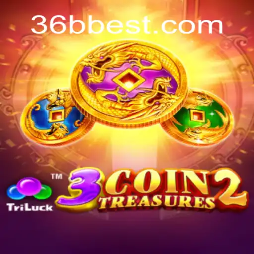 Descubra o Mundo Fascinante de 3CoinTreasures2 e Suas Regras