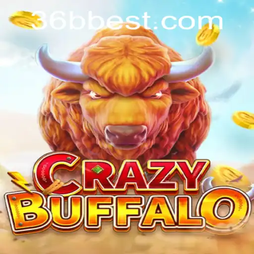 Descubra o Fascinante Mundo de CRAZYBUFFALO: O Jogo que Conquista Jogadores