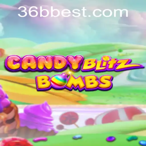 CandyBlitzBombs: Mergulhando no Mundo Doce e Explosivo dos Jogos de Tabuleiro