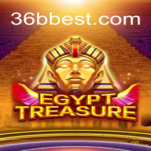Desvendando os Mistérios de EgyptTreasure: O Jogo que Conquista Aficionados por Aventuras