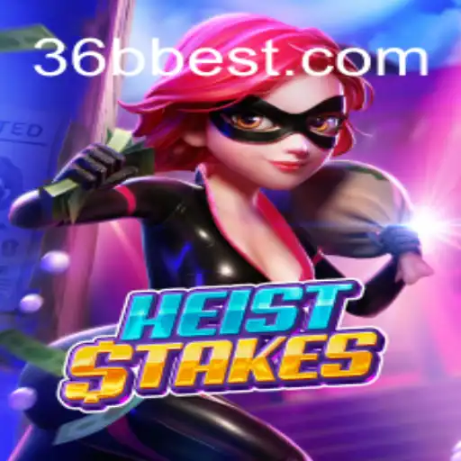 Descubra o Jogo HeistStakes: Estratégia e Aventura