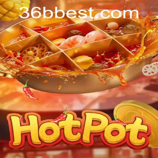 Explorando o Jogo Hotpot: Uma Aventura de Estratégia e Diversão