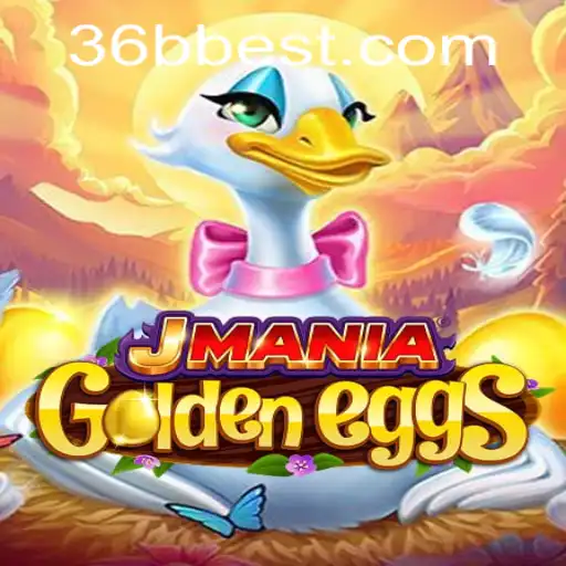 Descubra o Universo de JManiaGoldenEggs: O Jogo do Momento