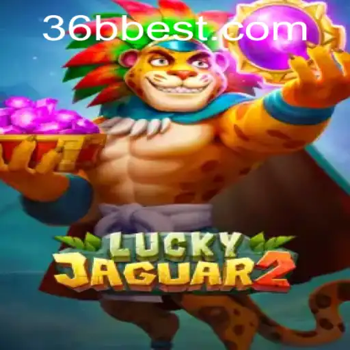 Luckyjaguar2: Uma Imersão no Universo de Aventuras e Estratégias