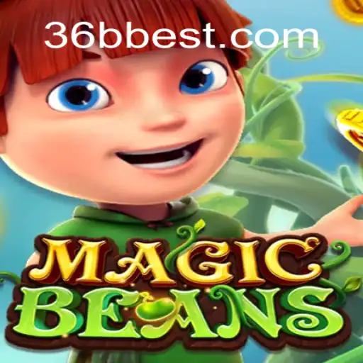 Explorando o Mundo Encantado de MAGICBEANS