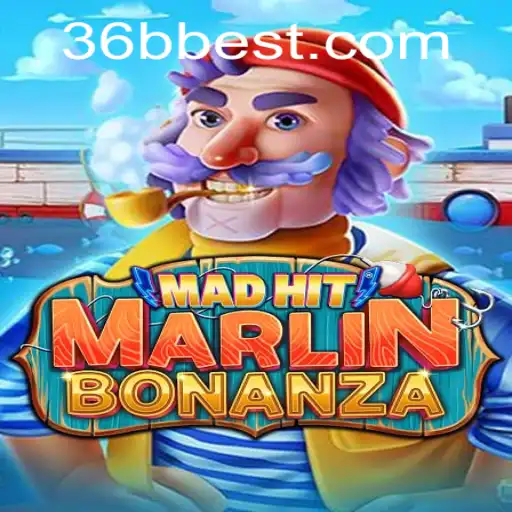 Descubra o Universo de MadHitMarlinBonanza: Um Jogo de Estratégia e Aventura