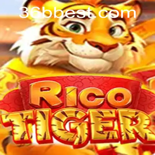 Explorando o Universo de RicoTiger: Um Mergulho nas Regras e Estratégias do Jogo de Azar que Inovam em 2023