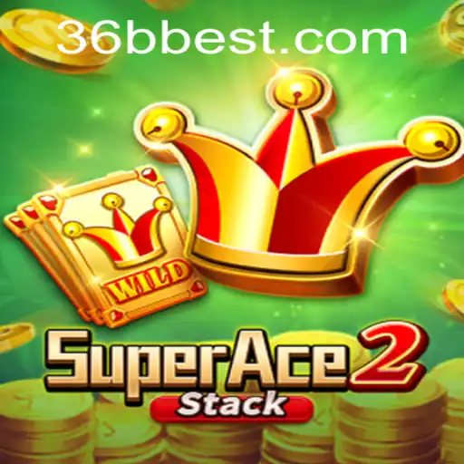 SuperAce2: A Nova Sensação do Mundo dos Jogos