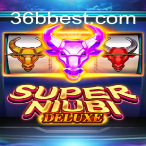 Explorando o Mundo de SuperNiubiDeluxe: Um Mergulho Profundo no Jogo do Momento