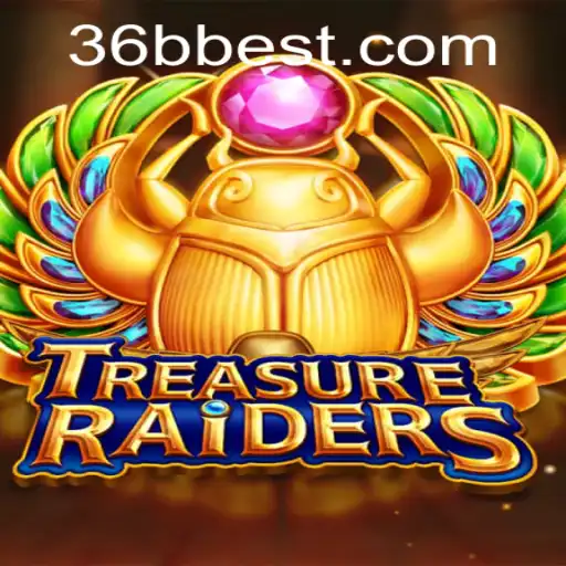 Descubra o Fascinante Mundo de TREASURERAIDERS: Uma Aventura de Estratégia e Descobertas