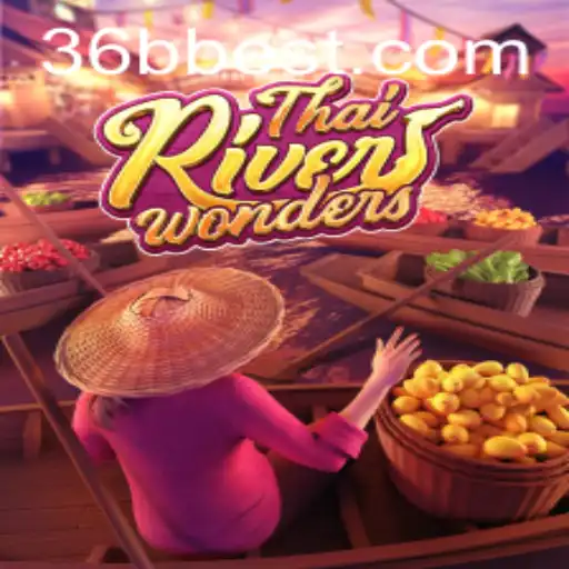 Descubra as Maravilhas do Jogo ThaiRiverWonders: Uma Aventura em Cada Carta